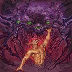 Conflagrator : Knowledge (Is Madness)